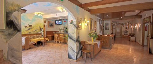 Hotel La Molinella