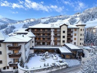 Hotel Almhof Call Hotel Almhof Call