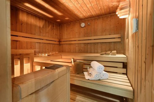 Pension St. Leonhard