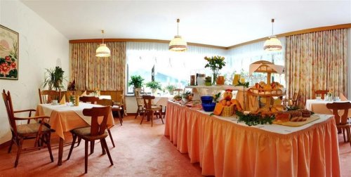 Pension St. Leonhard