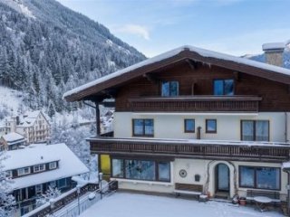 Pension St. Leonhard Pension St. Leonhard