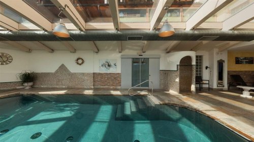 5denní zájezd (denní přejezd) s dopravou a polopenzí v ceně – hotel Alpenfrieden