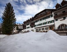 Hotel Orsa Maggiore