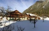 Katalog zájezdů, Kassnerhof Pension