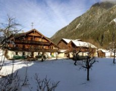 Kassnerhof Pension