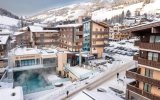 Katalog zájezdů - Rakousko, Alpinresort Sport & SPA