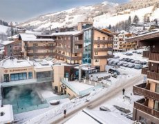Alpinresort Sport & SPA