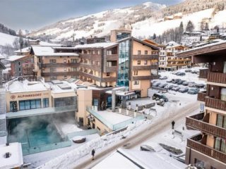 Alpinresort Sport & SPA Alpinresort Sport & SPA