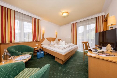 Hotel Der Schütthof