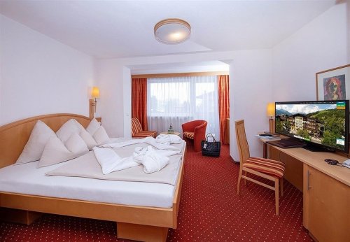 Hotel Der Schütthof