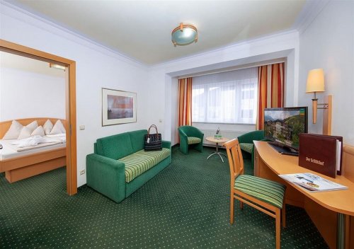 Hotel Der Schütthof