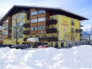 Hotel Der Schütthof Hotel Der Schütthof