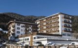 Grand hotel Biancaneve, 5denní zájezd s dopravou, polopenzí a skipasem v ceně – hotel Biancaneve 5denní zájezd s dopravou, polopenzí a skipasem v ceně – hotel Biancaneve