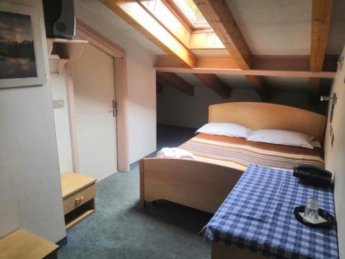 Hotel Rododendro
