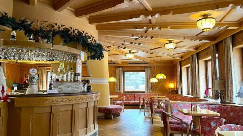 Hotel Rododendro