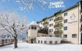 5denní zájezd s dopravou, polopenzí a skipasem v ceně – hotel Alle Alpi, 5denní zájezd s dopravou, polopenzí a skipasem v ceně – hotel Majorka 5denní zájezd s dopravou, polopenzí a skipasem v ceně – hotel Majorka