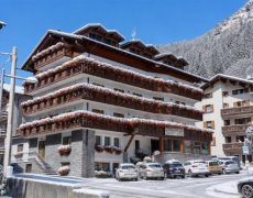 Residence Edelweiss