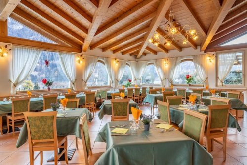 Hotel Monclassico