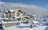 Katalog zájezdů, Hotel Monclassico