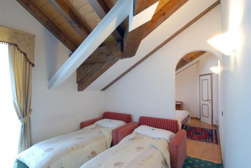 5denní zájezd s dopravou, polopenzí a skipasem v ceně – hotel Plank