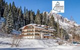 Katalog zájezdů, 5denní zájezd s dopravou, polopenzí a skipasem v ceně – hotel Plank