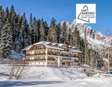 5denní zájezd s dopravou, polopenzí a skipasem v ceně – hotel Plank