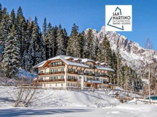 5denní zájezd s dopravou, polopenzí a skipasem v ceně – hotel Plank 5denní zájezd s dopravou, polopenzí a skipasem v ceně – hotel Plank