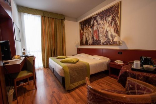 Hotel Cristallo Club & Wellness