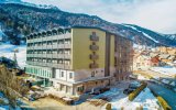 Hotel Cristallo, Hotel Cristallo Club & Wellness Hotel Cristallo Club & Wellness