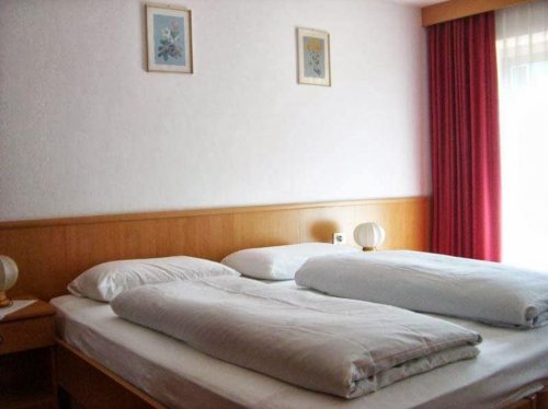 Hotel Olympia