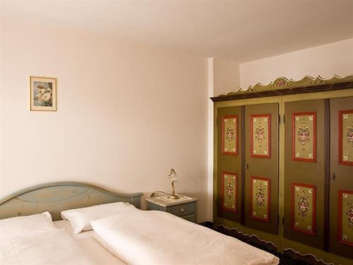 Hotel Olympia