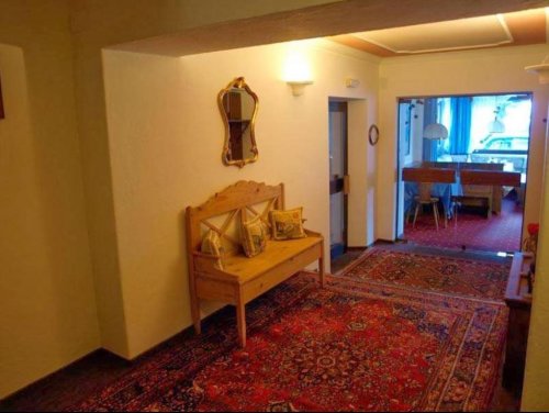 Hotel Olympia