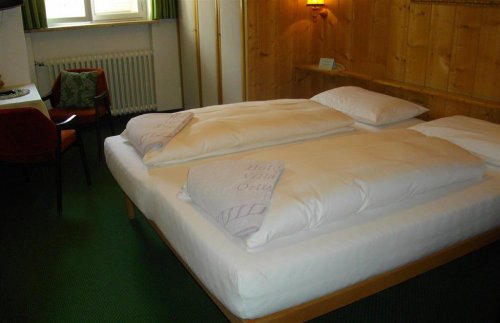 Hotel Villa Emilia
