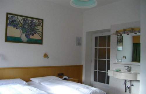 Hotel Villa Emilia
