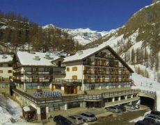 Hotel La Trinitè Monboso