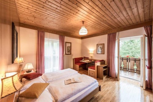 Hotel Platz