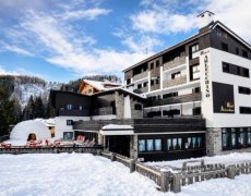 Hotel Arlecchino