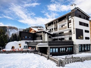 Hotel Arlecchino Hotel Arlecchino