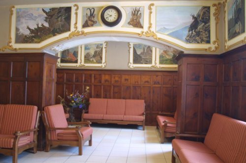 Hotel Soggiorno Dolomiti
