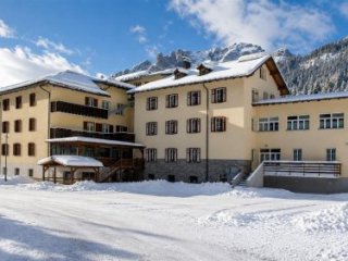 Hotel Soggiorno Dolomiti Hotel Soggiorno Dolomiti