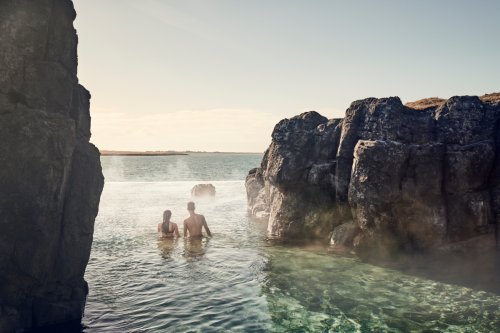 KLENOTY PODZIMNÍHO ISLANDU