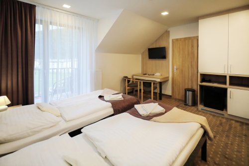 Hotel Kubo