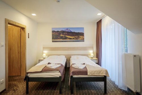 Hotel Kubo