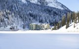 Katalog zájezdů, Grand hotel Misurina