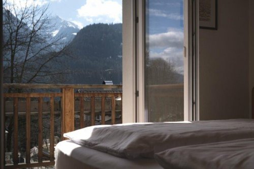 Hotel Los Andes