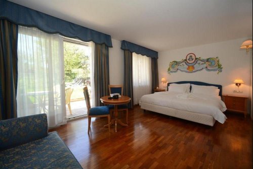 Hotel Los Andes