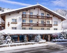 Hotel Los Andes