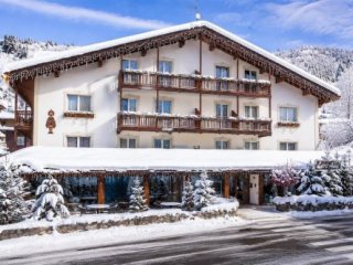 Hotel Los Andes Hotel Los Andes