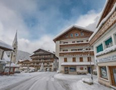 Hotel Centrale