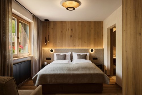 Residence Chalet Vanzi